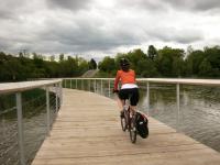 Rouge River Park, Scarborough